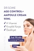 IKORE DR.SOME Kolajen Ve Retinol Içeren Besleyici, Lifting Etkili Kırışıklık Karşıtı Yüz Kremi 50ml